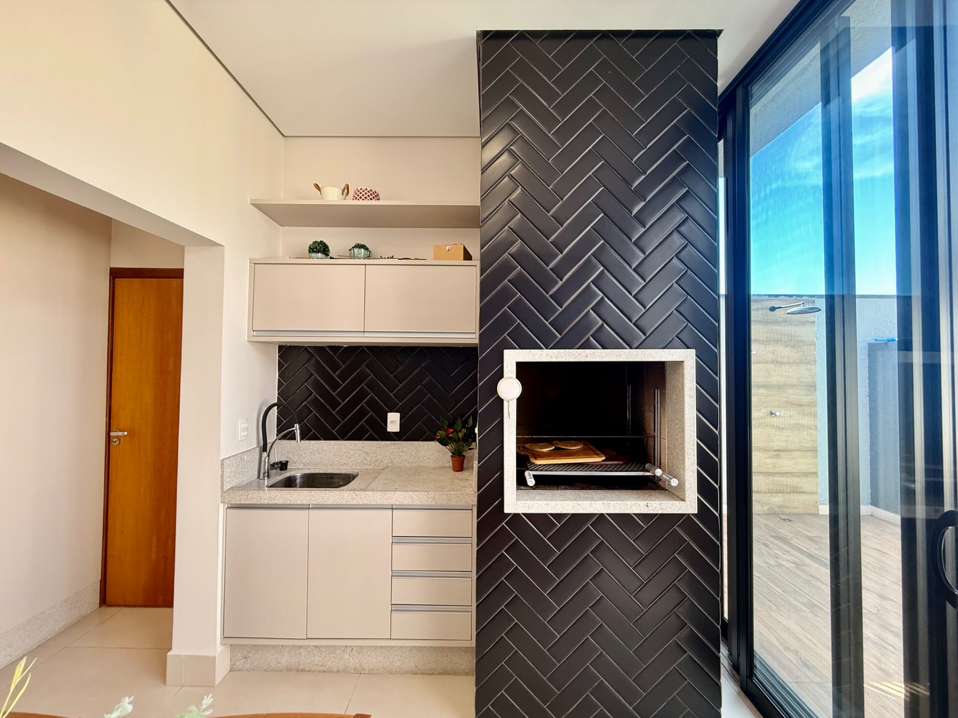 Casa à venda com 3 quartos, 3 suítes, 4 vagas e 183m² no Jardim Residencial Dona Maria José, Indaiatuba (SP) — foto 21 de 30