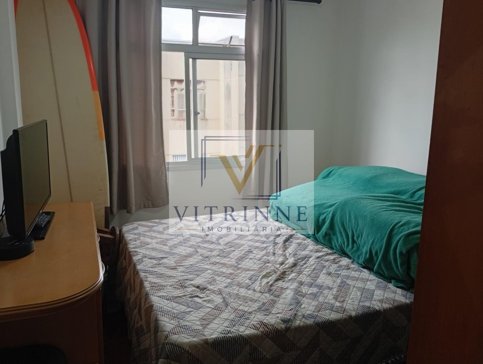 Apartamento à venda com 3 quartos, 1 banheiro, 1 vaga e 70m² no Bacacheri, Curitiba (PR) — foto 7 de 24