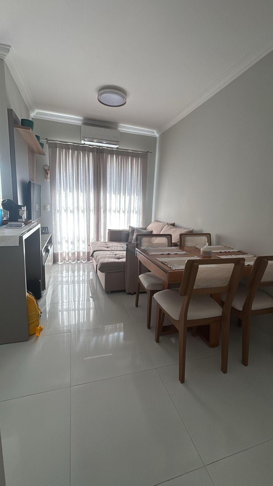 Apartamento à venda com 2 quartos, 1 banheiro, 1 vaga e 54m² no Jardim Sao Carlos, Sorocaba (SP) — foto 4 de 12
