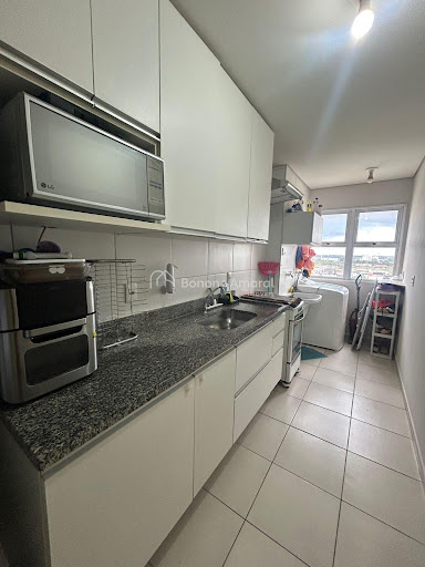 Apartamento, 2 quartos, 60 m² - Foto 3
