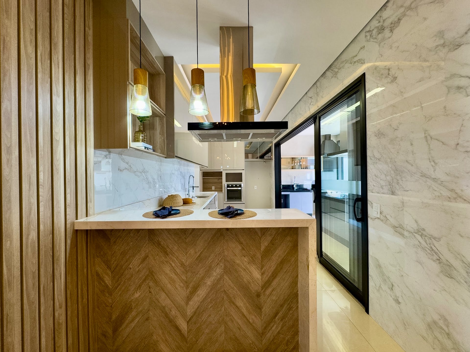 Casa à venda com 3 quartos, 1 suíte, 4 vagas e 179m² no Jardim Residencial Dona Maria José, Indaiatuba (SP) — foto 22 de 28