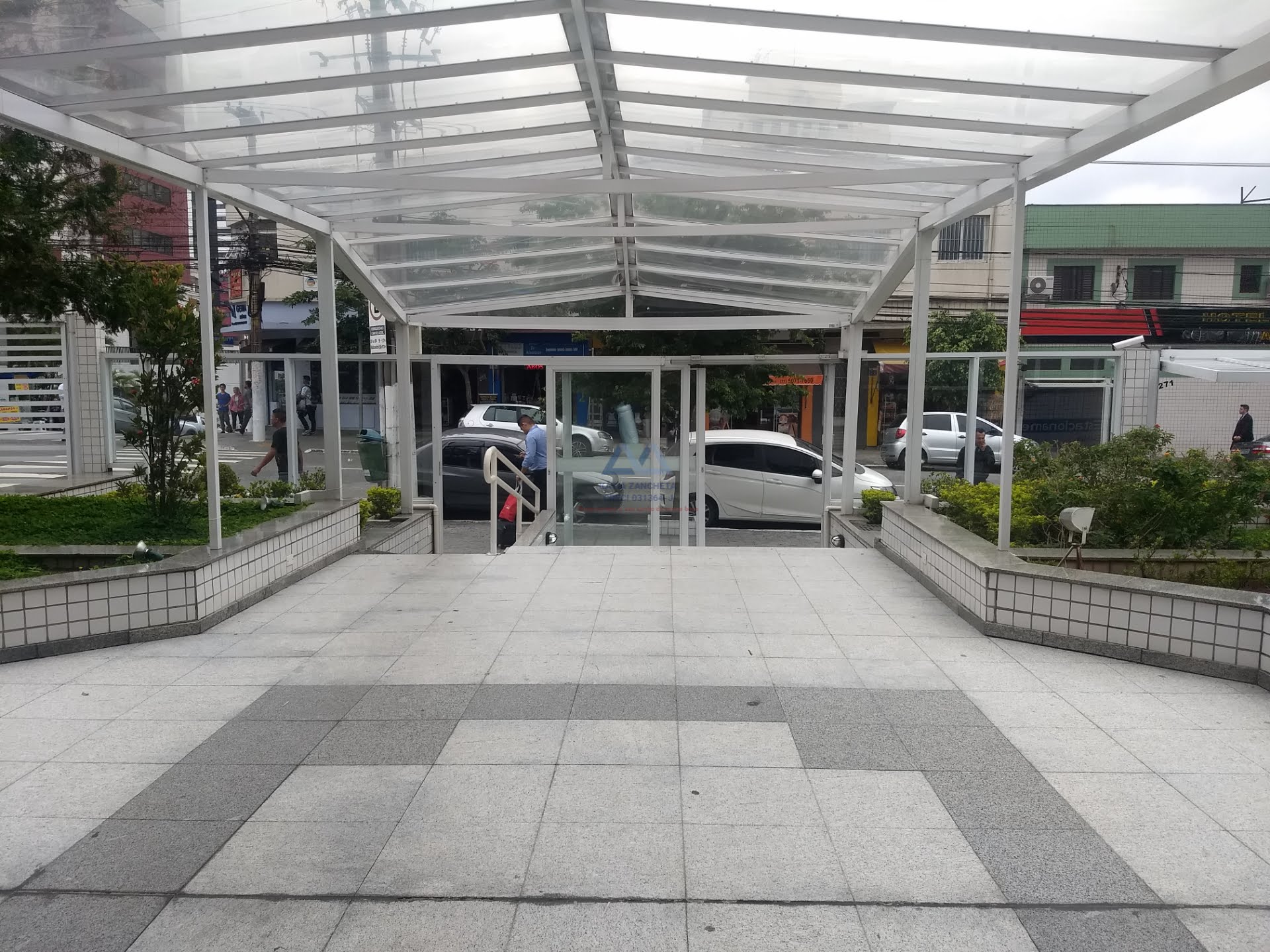 Comercial à venda com 2 banheiros, 1 vaga e 37m² no Vila Monte Alegre, São Paulo (SP) — foto 5 de 26