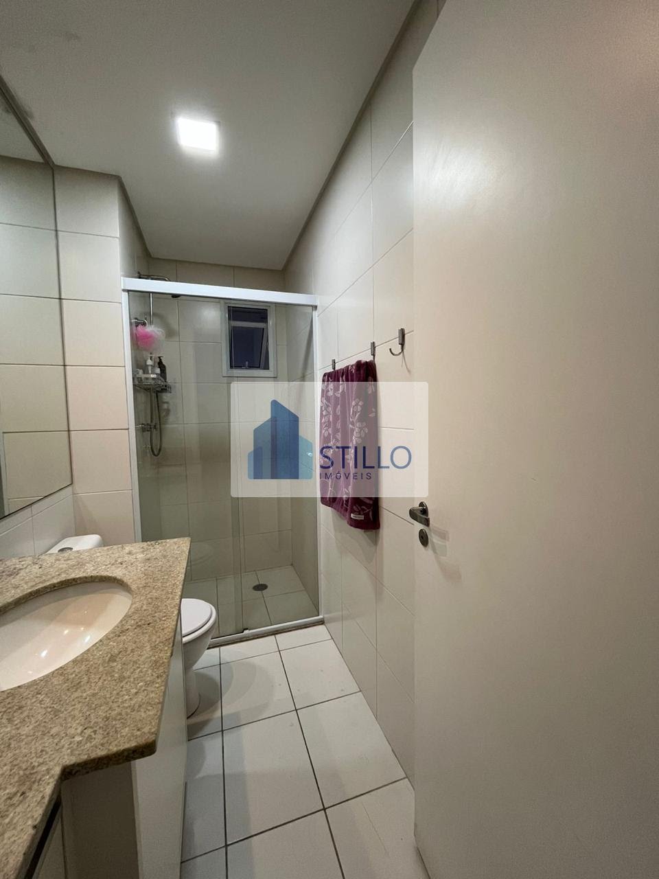 Apartamento à venda com 3 quartos, 1 suíte, 2 vagas e 100m² no Chácara Califórnia, São Paulo (SP) — foto 30 de 30