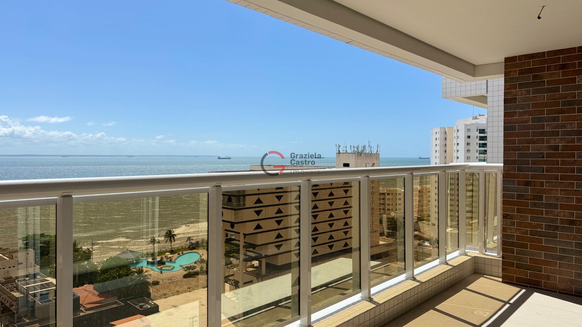 Apartamento, 5 quartos, 167 m² - Foto 1