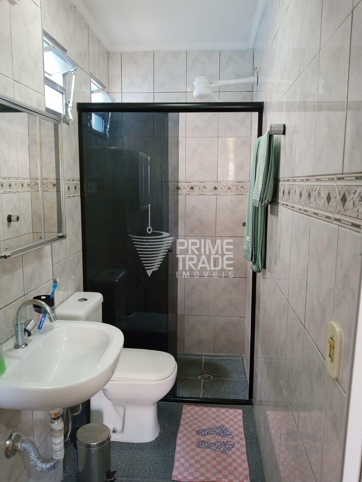 Apartamento à venda com 3 quartos, 1 suíte, 1 vaga e 85m² no Boqueirão, Santos (SP) — foto 11 de 16