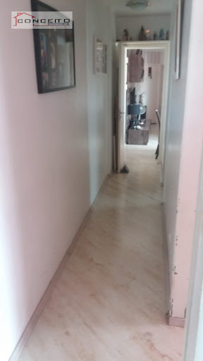 Corredor Interno