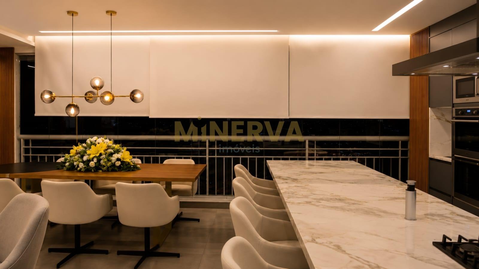 Apartamento à venda com 3 quartos, 1 suíte, 2 vagas e 153m² no Centro, Guarulhos (SP) — foto 8 de 24