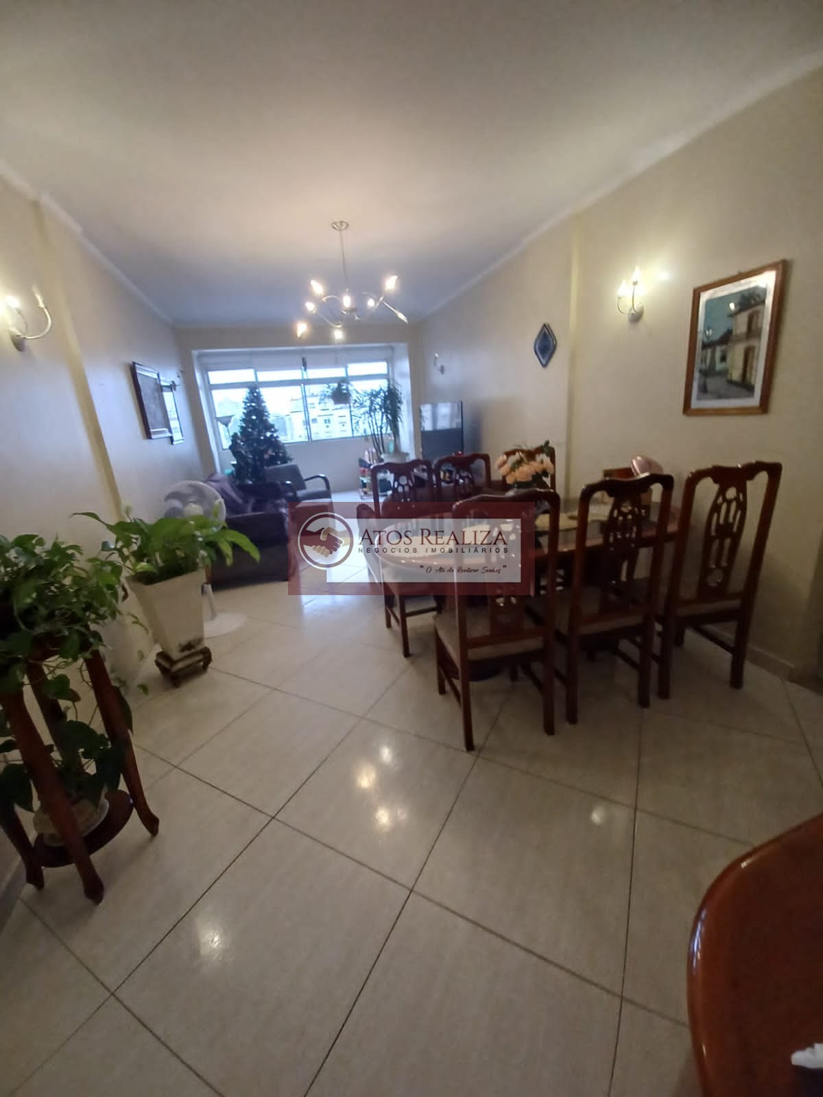 Apartamento à venda com 3 quartos, 1 suíte, 1 vaga e 136m² no Ponta da Praia, Santos (SP) — foto 20 de 30