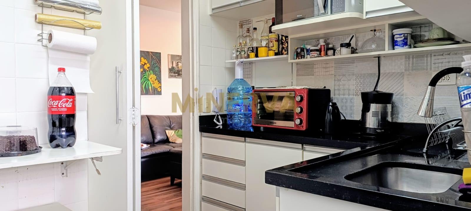 Apartamento à venda com 3 quartos, 2 banheiros, 1 vaga e 75m² no Vila Augusta, Guarulhos (SP) — foto 6 de 25