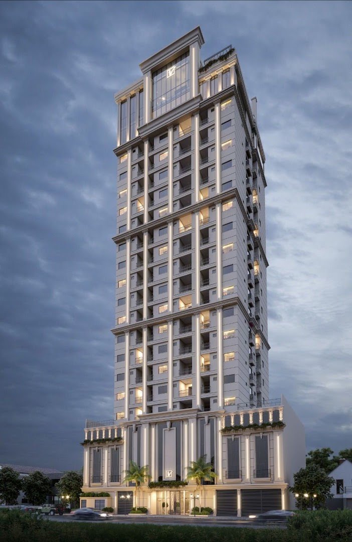 Apartamento à venda com 3 quartos, 1 suíte, 1 vaga e 68m² no Morretes, Itapema (SC) — foto 14 de 15