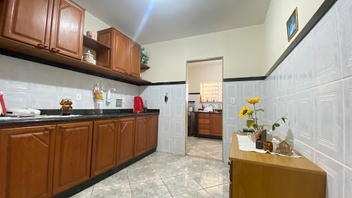 Cozinha 
