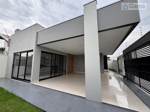 Casa em Solar de Vilhena  -  Vilhena