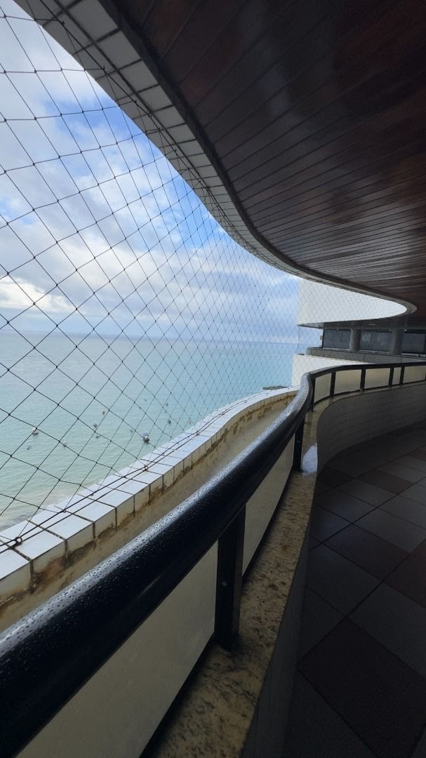Apartamento à venda com 4 quartos, 3 suítes, 3 vagas e 218m² no Piedade, Jaboatão dos Guararapes (PE) — foto 26 de 30