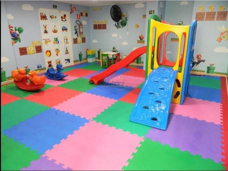 Apartamento à venda com 1 quarto, 1 suíte, 1 vaga e 61m² no Vila Tupi, Praia Grande (SP) — foto 11 de 21