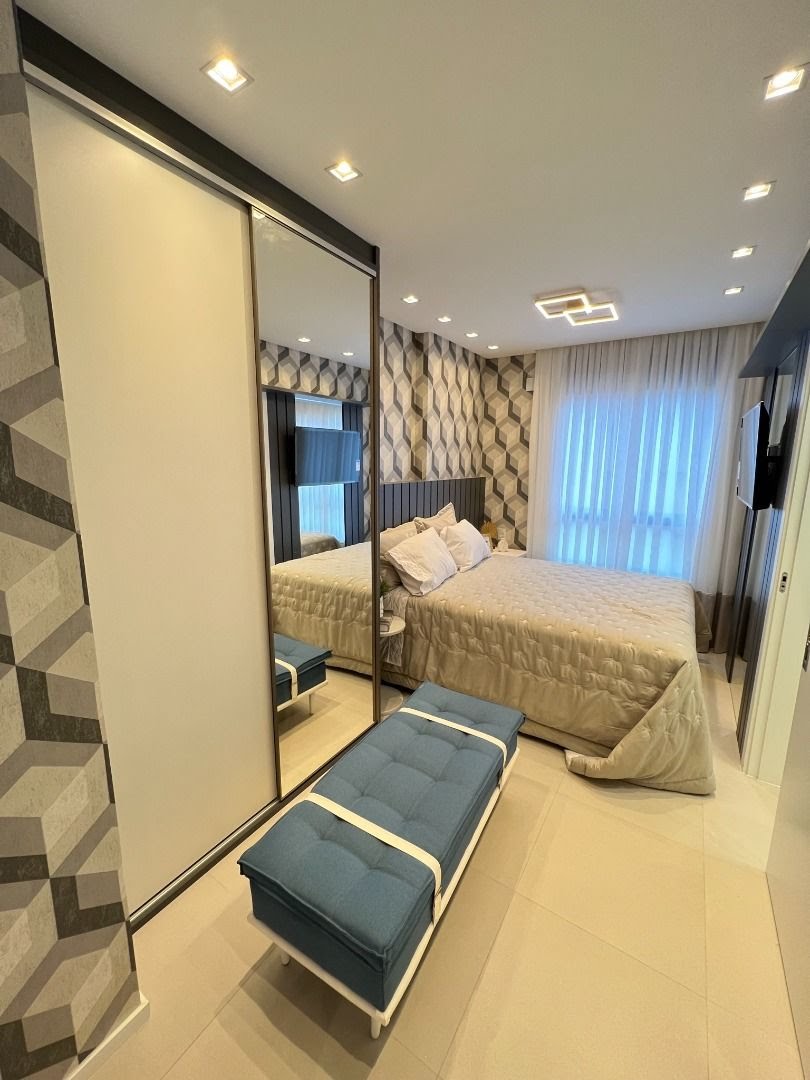 Apartamento à venda com 4 quartos, 2 suítes, 3 vagas e 134m² no Andorinha, Itapema (SC) — foto 16 de 28