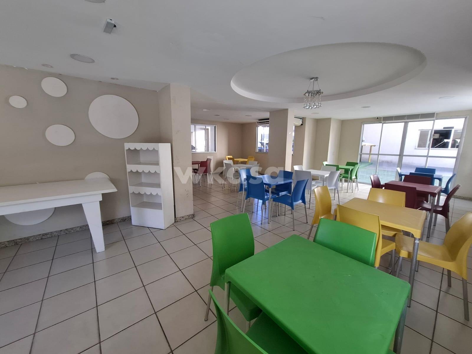 Apartamento à venda com 2 quartos, 1 suíte, 2 vagas e 71m² no Colina de Laranjeiras, Serra (ES) — foto 27 de 30