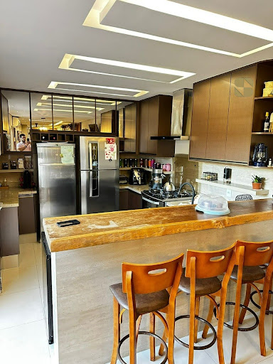 Casa Reserva Rio Cuiabá 