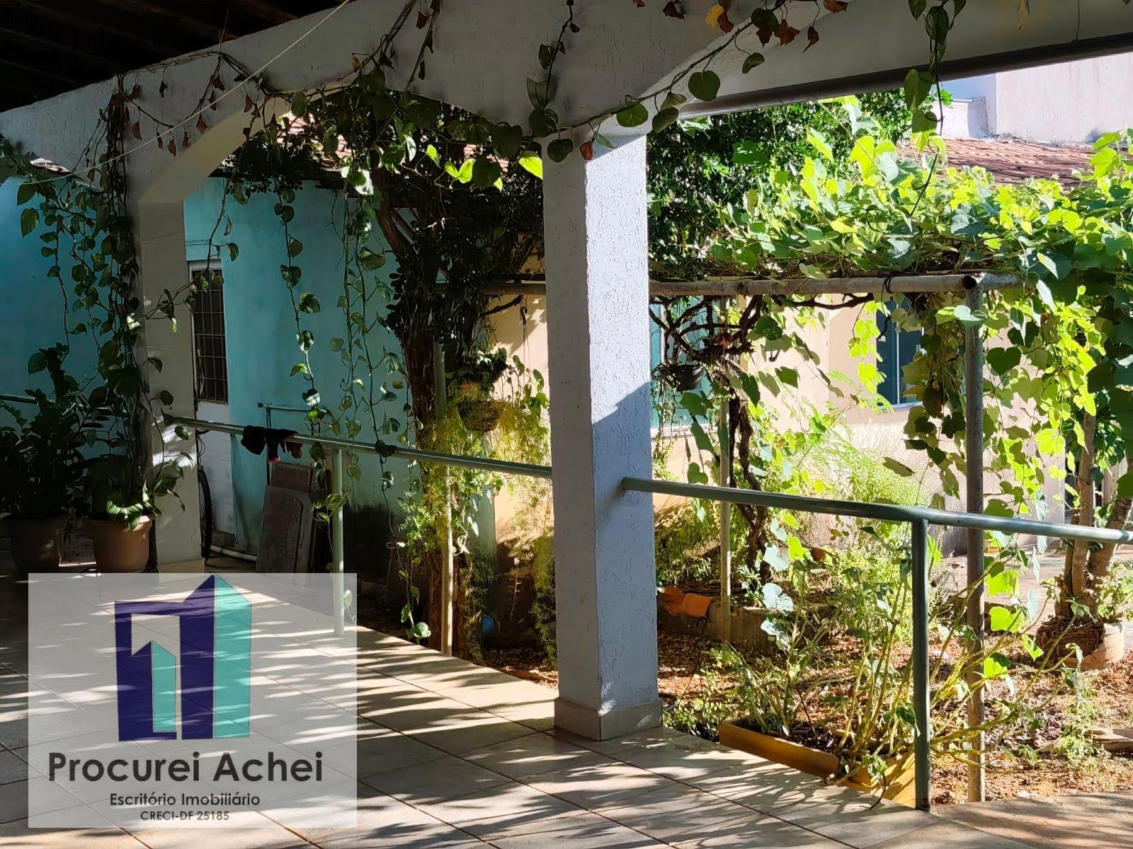 Casa à venda com 4 quartos, 2 suítes, 5 vagas e 500m² no Setor Tradicional Planaltina Df, Planaltina (DF) — foto 19 de 27