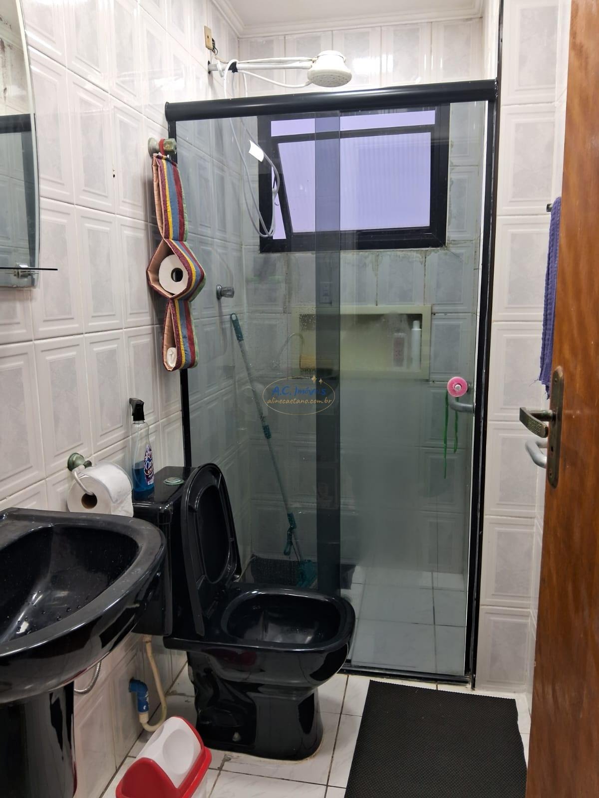 Apartamento à venda com 3 quartos, 3 suítes, 1 vaga e 104m² no Cidade Ocian, Praia Grande (SP) — foto 10 de 15