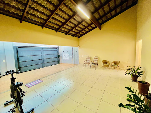 Casa em Loteamento Estrela  -  Catalão