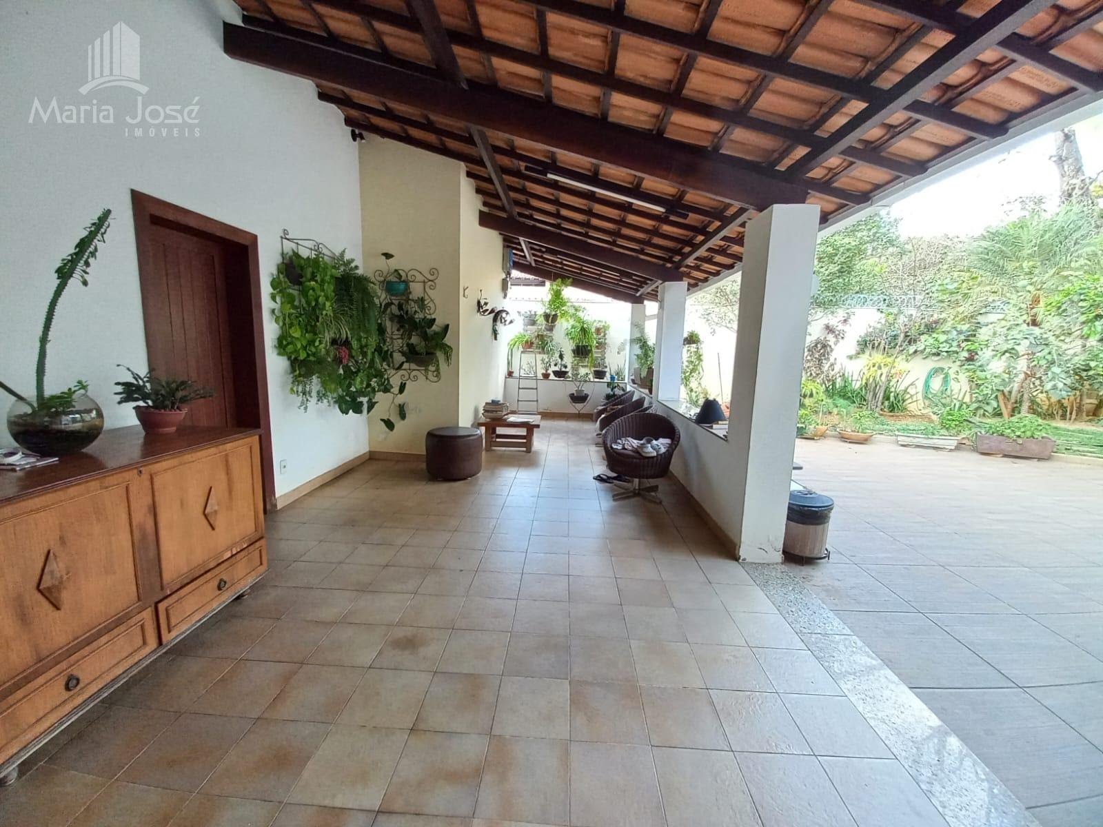 Casa à venda com 4 quartos, 1 suíte, 4 vagas e 450m² no Boa Vista, Sete Lagoas (MG) — foto 13 de 30