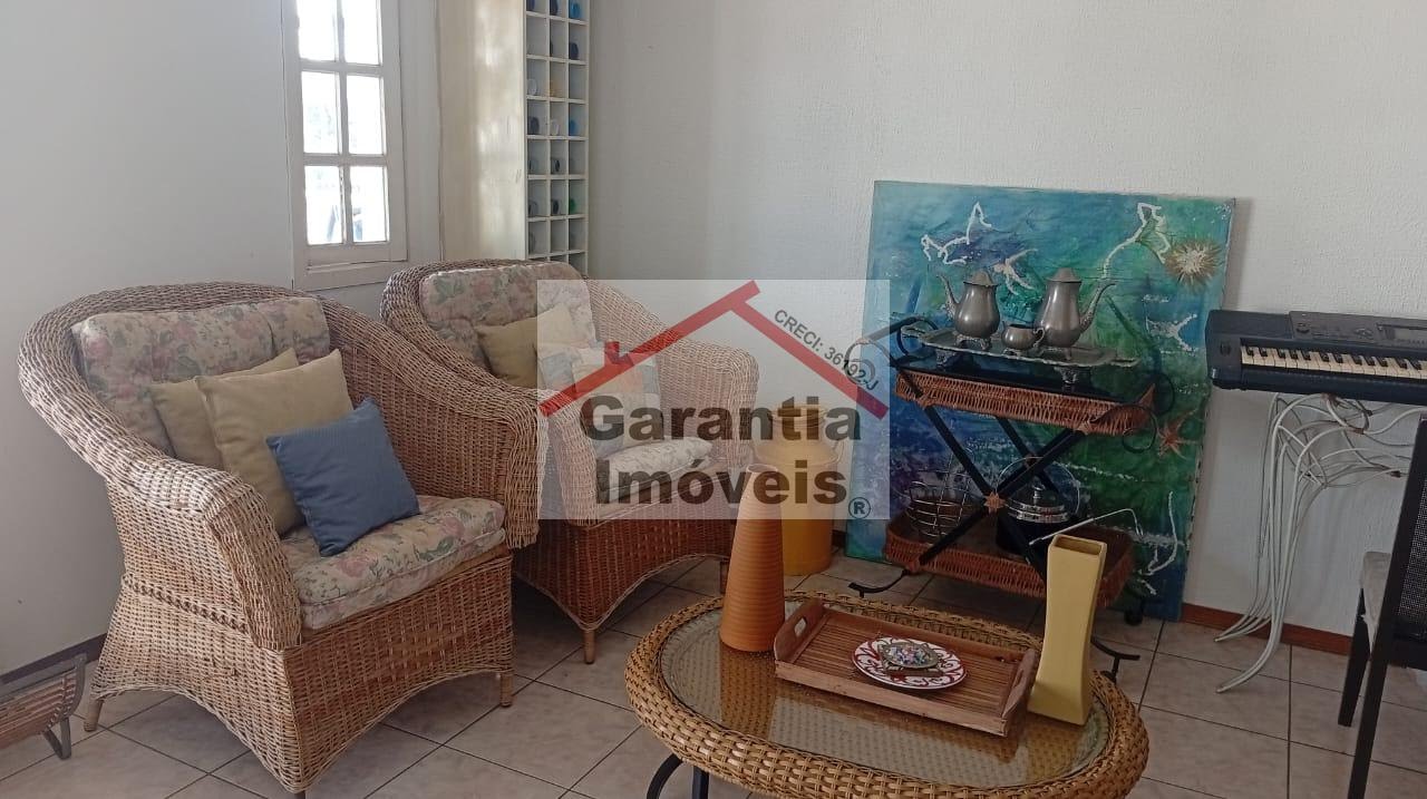 Apartamento à venda com 3 quartos, 3 suítes, 3 vagas e 225m² no Cidade São Francisco, São Paulo (SP) — foto 14 de 18