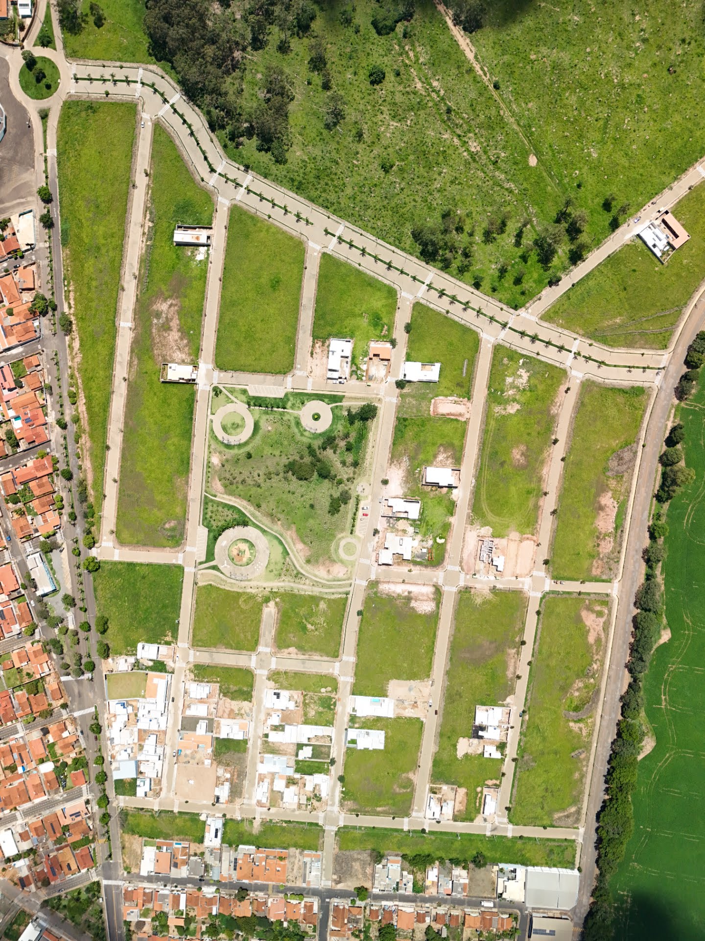 Altos dos Pássaros