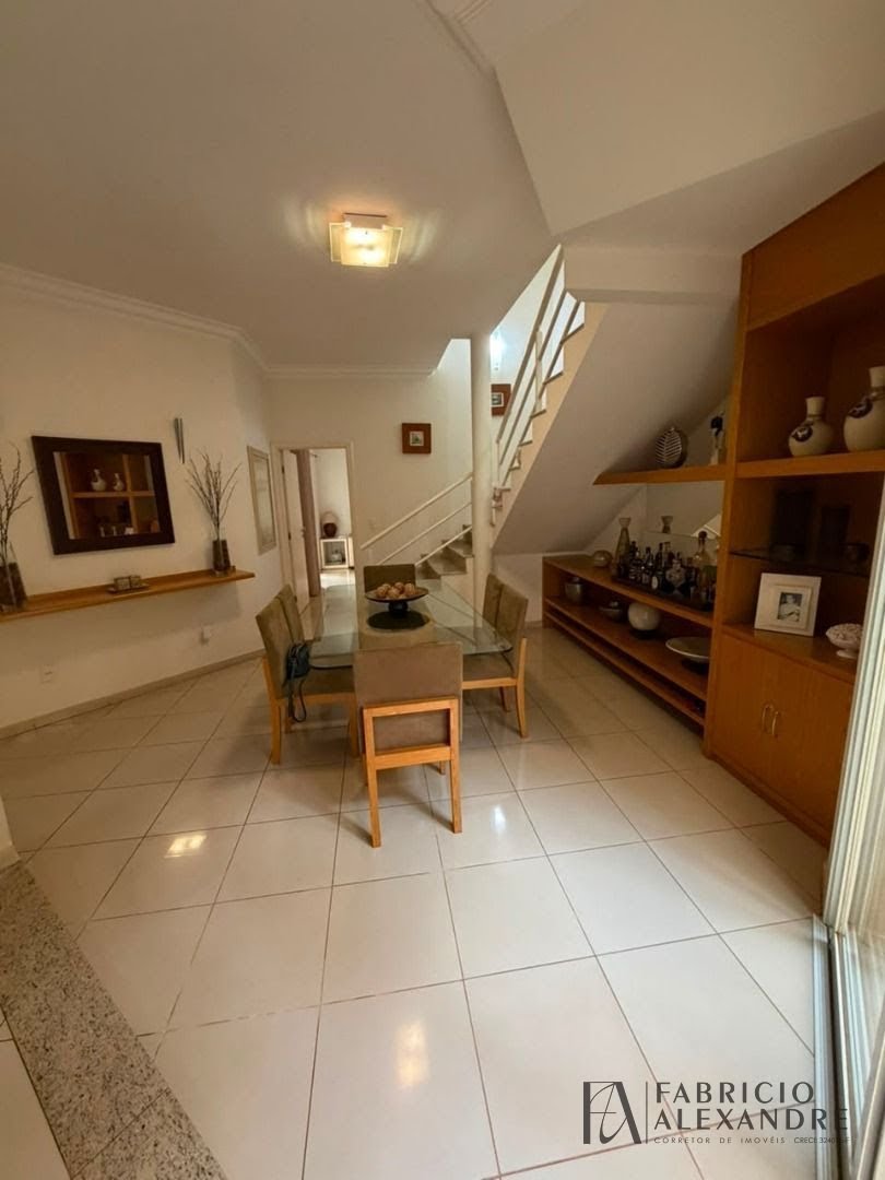 Casa à venda com 4 quartos, 4 suítes, 4 vagas e 337m² no Recanto Real, São José do Rio Preto (SP) — foto 5 de 30