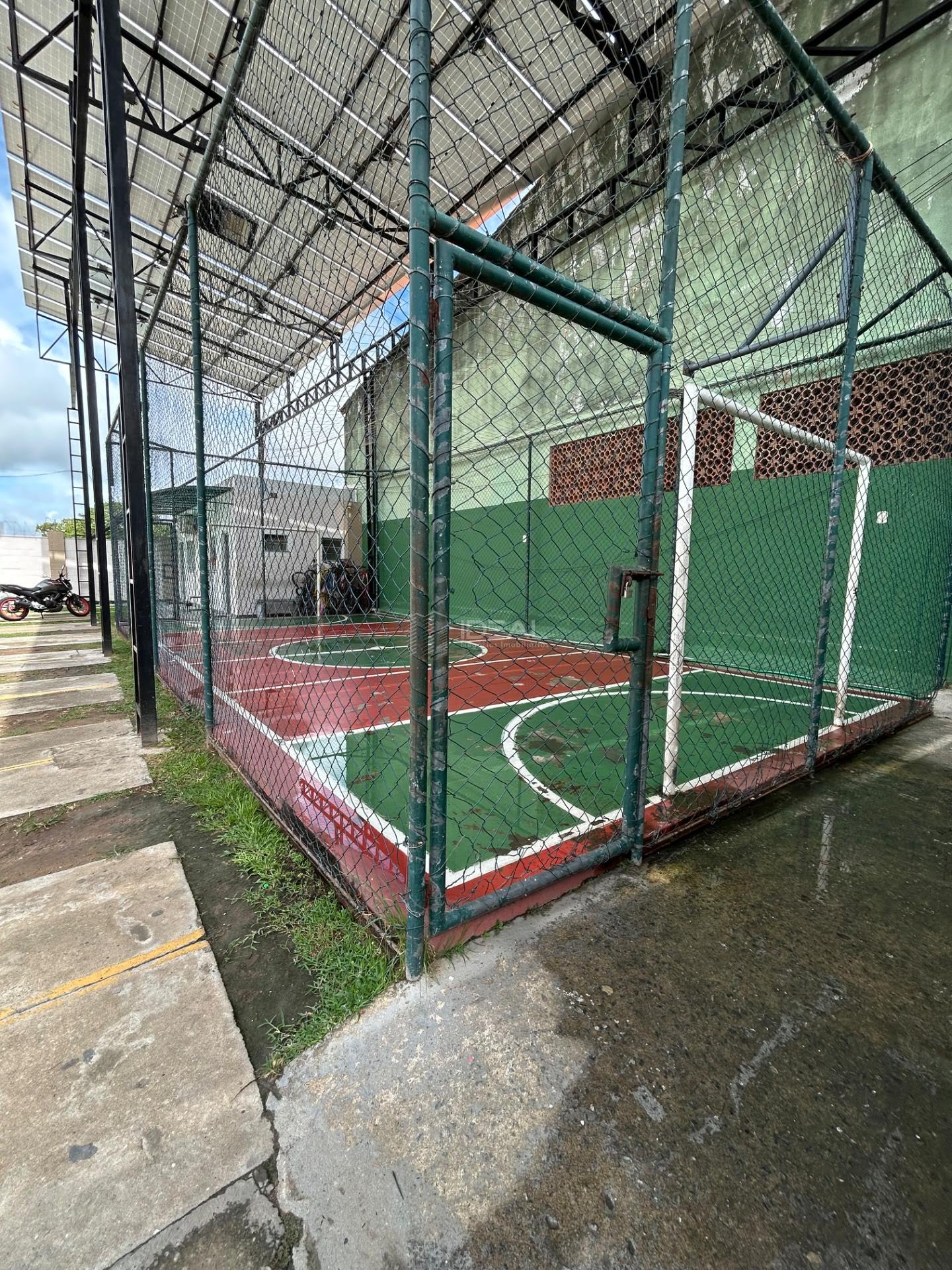 Apartamento à venda com 2 quartos, 1 banheiro, 1 vaga e 46m² no Parque Joquei Club, Campos dos Goytacazes (RJ) — foto 12 de 13