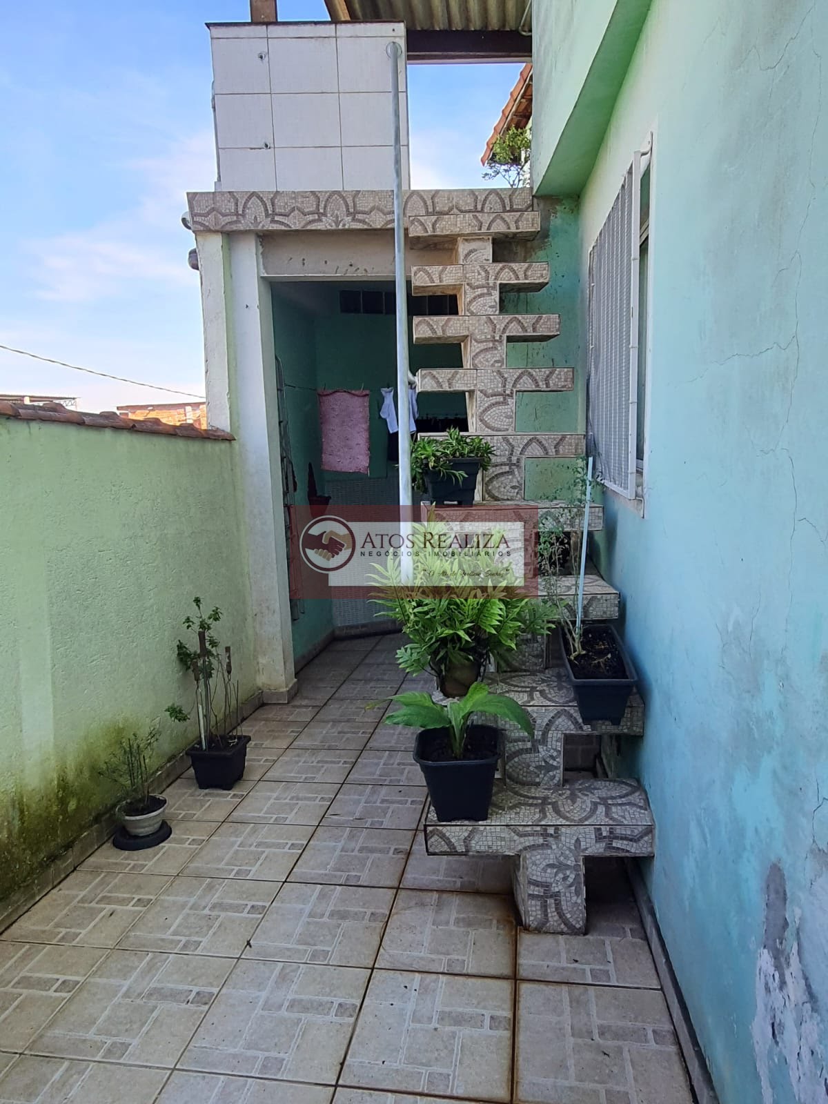 Casa à venda com 3 quartos, 3 banheiros, 4 vagas e 205m² no Americanópolis, São Paulo — foto principal