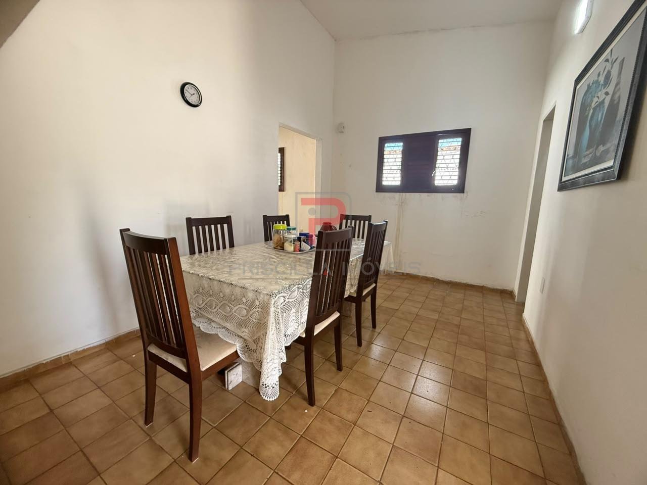 Casa à venda com 4 quartos, 1 suíte, 6 vagas e 240m² no Expedicionários, João Pessoa (PB) — foto 9 de 23