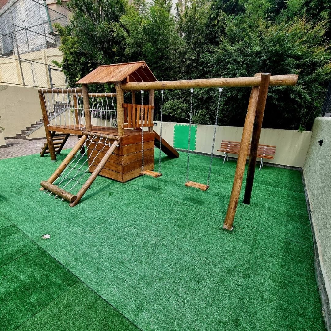 Apartamento, 3 quartos, 120 m² - Foto 34