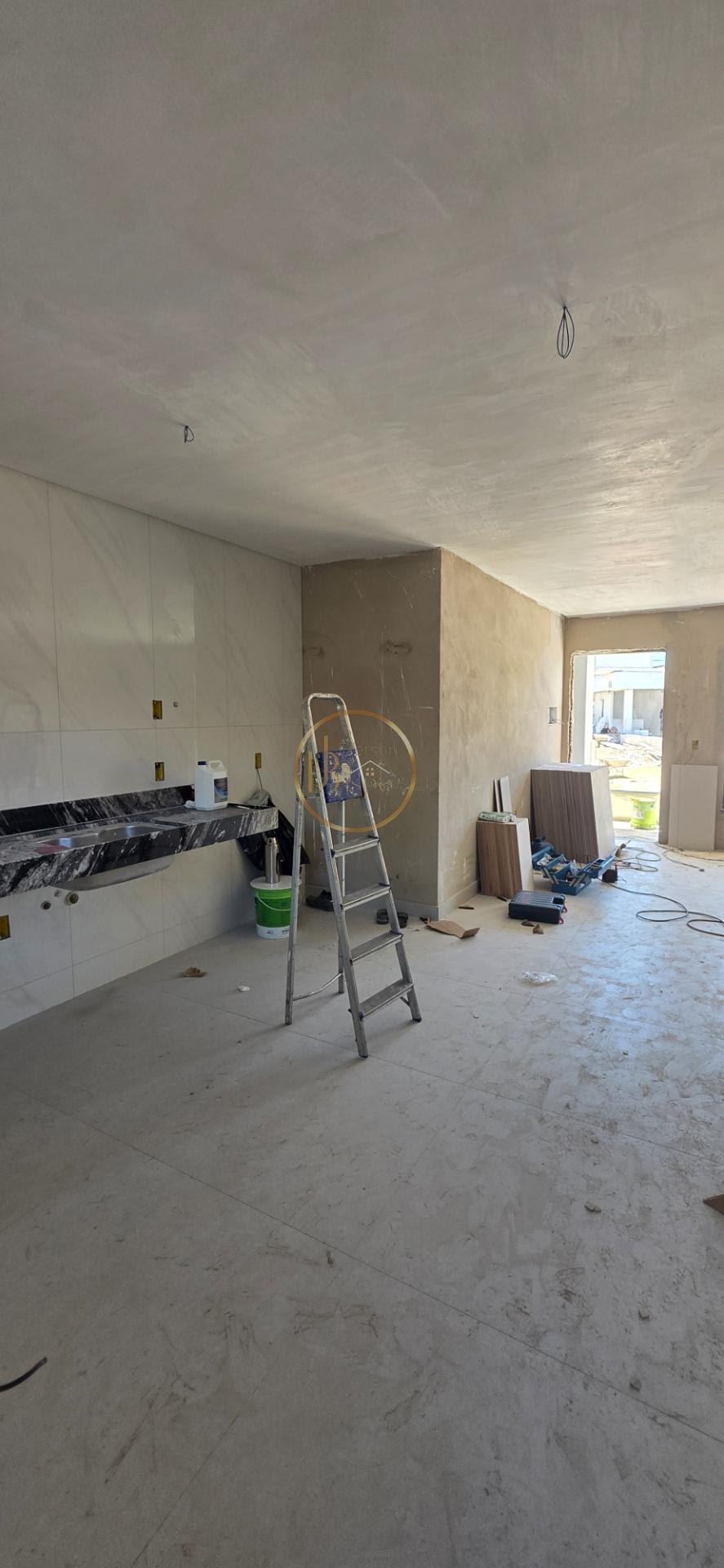 Apartamento à venda com 3 quartos, 1 suíte, 1 vaga e 110m² no Itaperapuan, Porto Seguro (BA) — foto 12 de 13