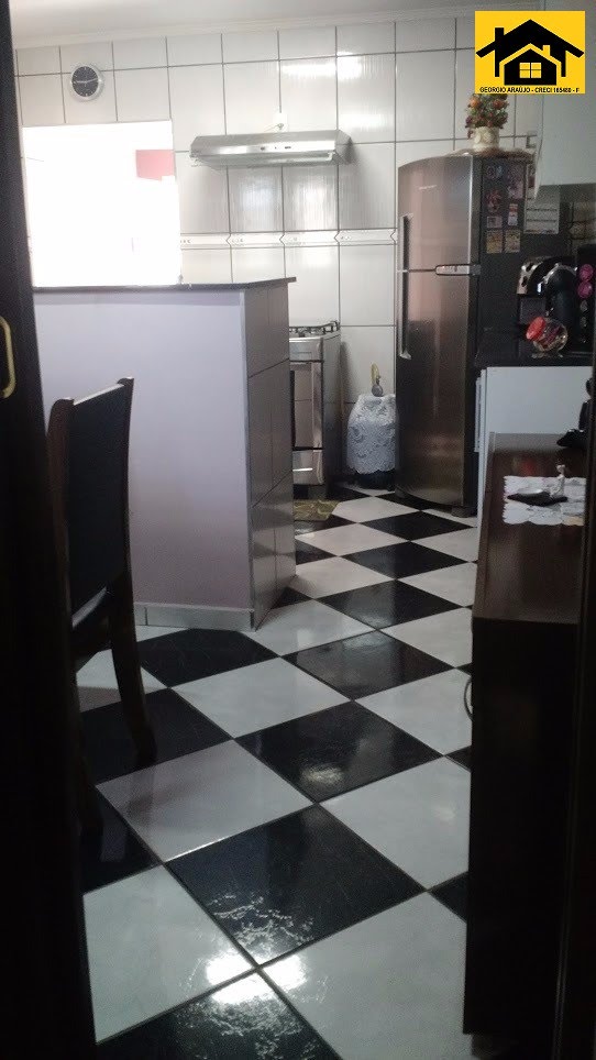 Apartamento à venda com 2 quartos, 1 banheiro e 2 vagas no Jardim Vista Linda, São Paulo (SP) — foto 8 de 29