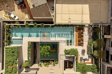 Apartamento em Brooklin  -  São Paulo