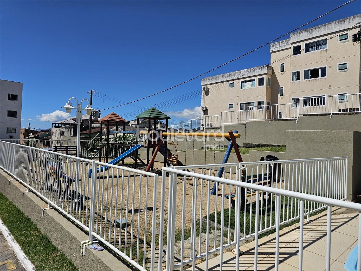 Apartamento à venda com 2 quartos, 1 banheiro, 1 vaga e 52m² no São Sebastiao, Palhoça (SC) — foto 21 de 30