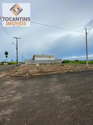 Lote em Loteamento Lago Sul  -  Araguaína