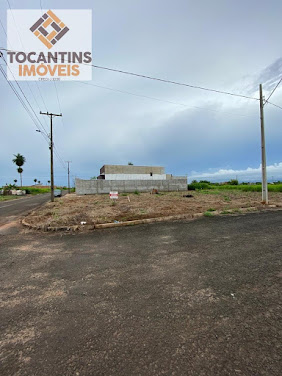 Lote em Loteamento Lago Sul  -  Araguaína