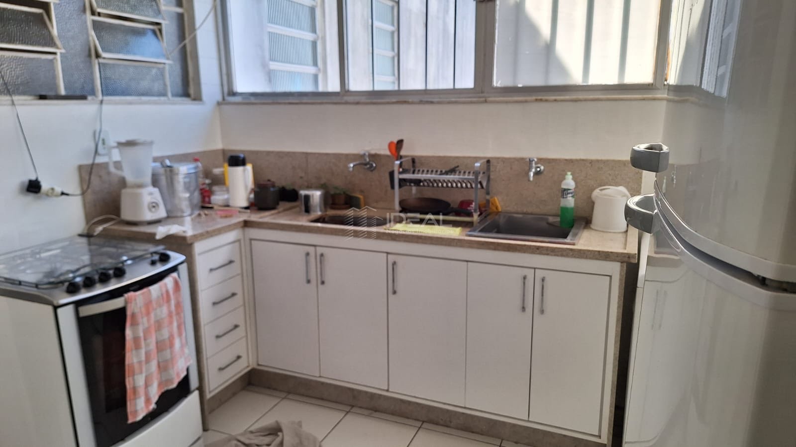Cobertura à venda com 3 quartos, 1 suíte, 3 vagas e 250m² no Centro, Campos dos Goytacazes (RJ) — foto 13 de 30