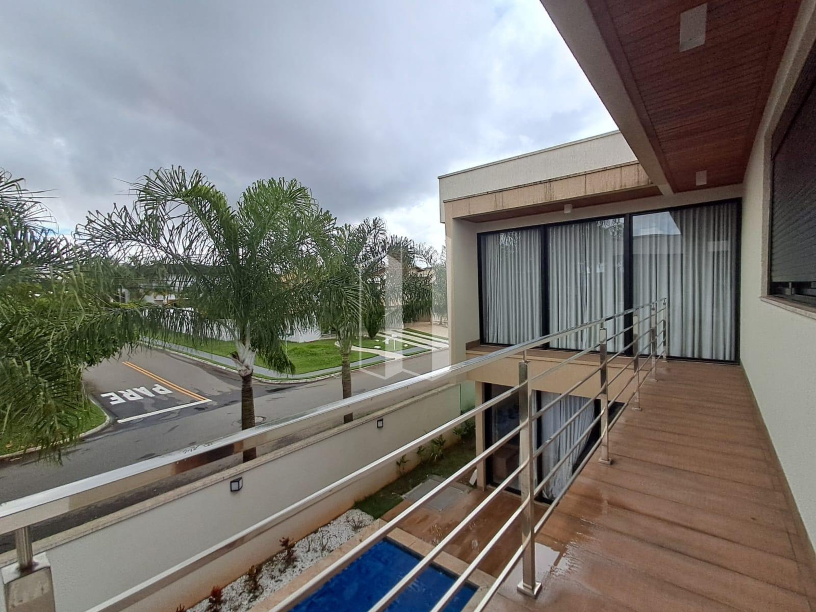 Casa à venda com 4 quartos, 4 suítes, 4 vagas e 326m² no Cidade Vera Cruz - Jardins Mônaco, Aparecida de Goiânia (GO) — foto 22 de 25