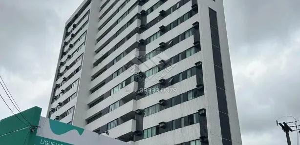Apartamento à venda com 3 quartos, 3 banheiros, 2 vagas e 110m² no Graças, Recife — foto principal