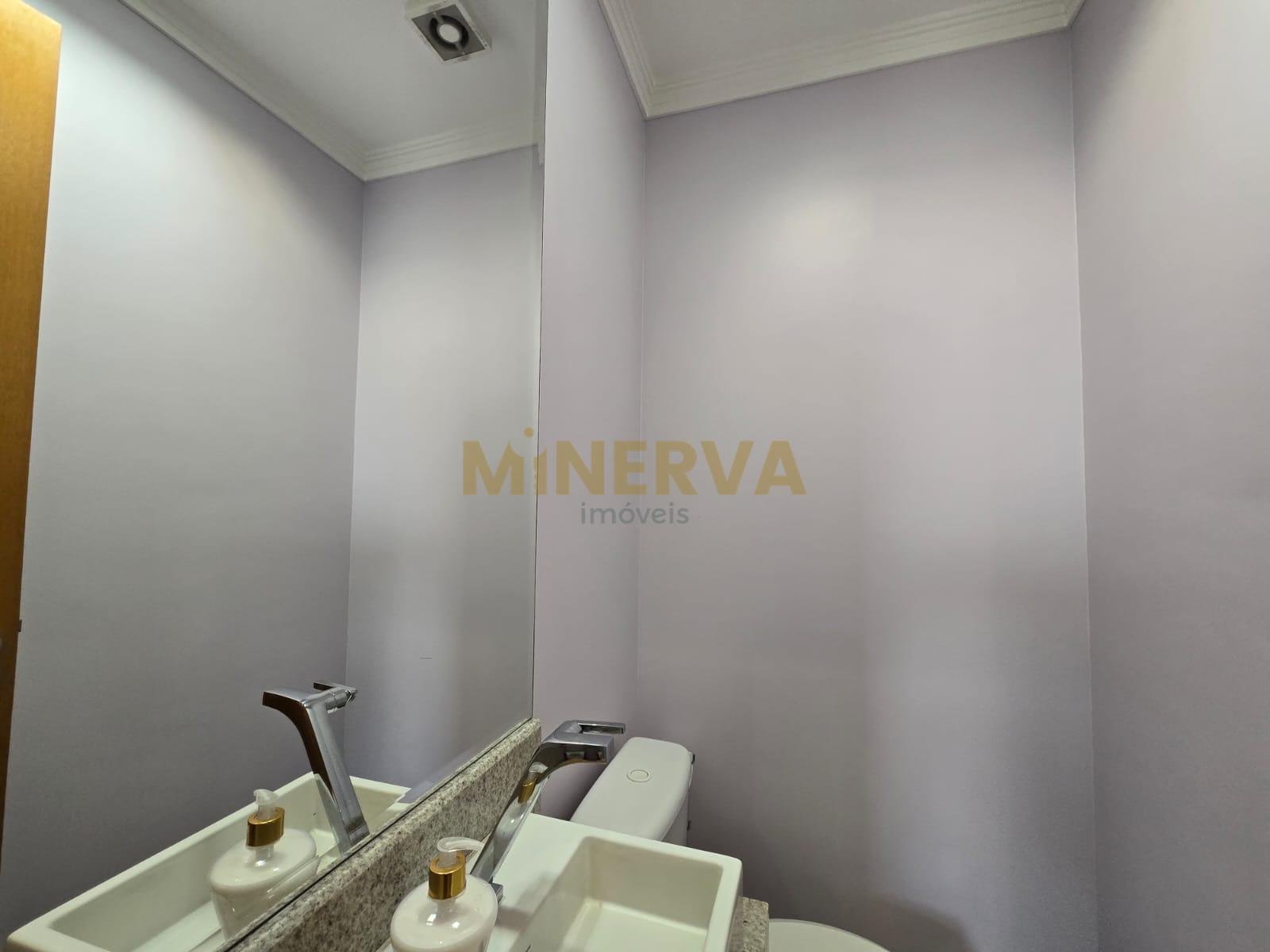 Apartamento à venda com 3 quartos, 1 suíte, 2 vagas e 94m² no Centro, Guarulhos (SP) — foto 19 de 21