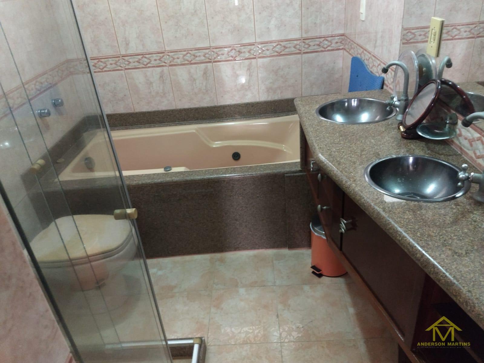 Apartamento à venda com 3 quartos, 3 banheiros, 1 vaga e 132m² no Itapuã, Vila Velha (ES) — foto 11 de 20