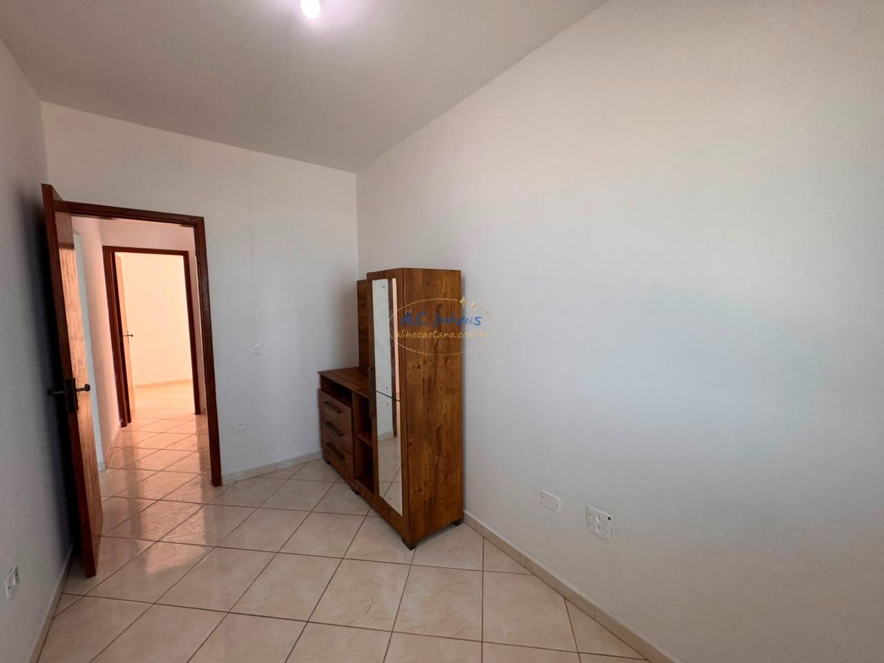 Apartamento à venda com 3 quartos, 1 suíte, 2 vagas e 85m² no Maracanã, Praia Grande (SP) — foto 15 de 21