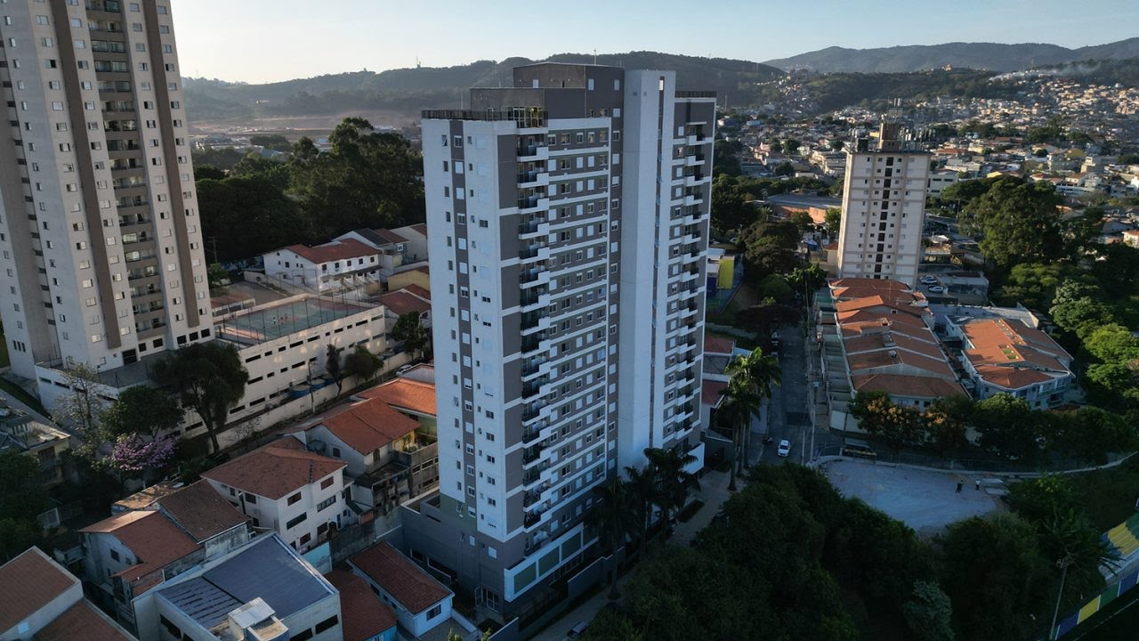 Apartamento à venda com 2 quartos, 1 banheiro e 34m² no Jardim Cidade Pirituba, São Paulo (SP) — foto 2 de 30