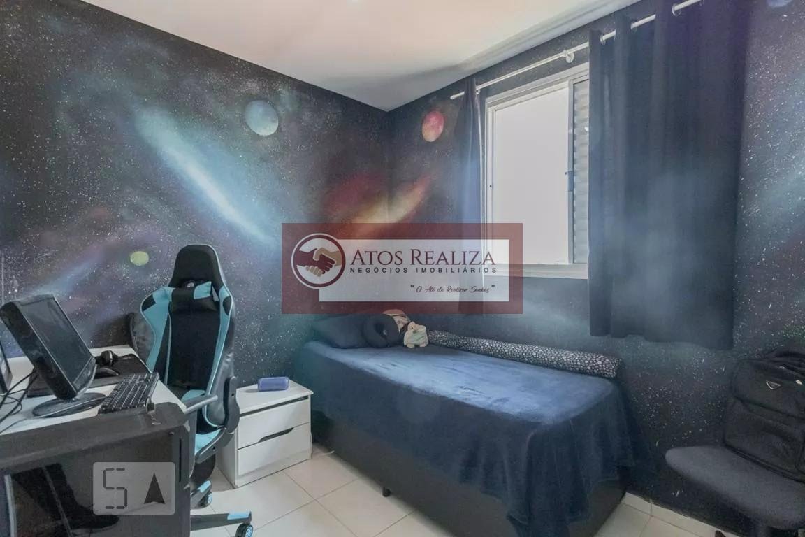 Apartamento à venda com 3 quartos, 1 suíte e 61m² no Vila Mascote, São Paulo (SP) — foto 14 de 25
