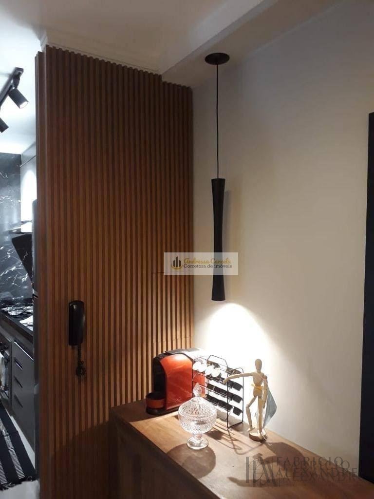 Apartamento à venda com 2 quartos, 1 banheiro, 1 vaga e 49m² no Green Life I, São José do Rio Preto (SP) — foto 18 de 21