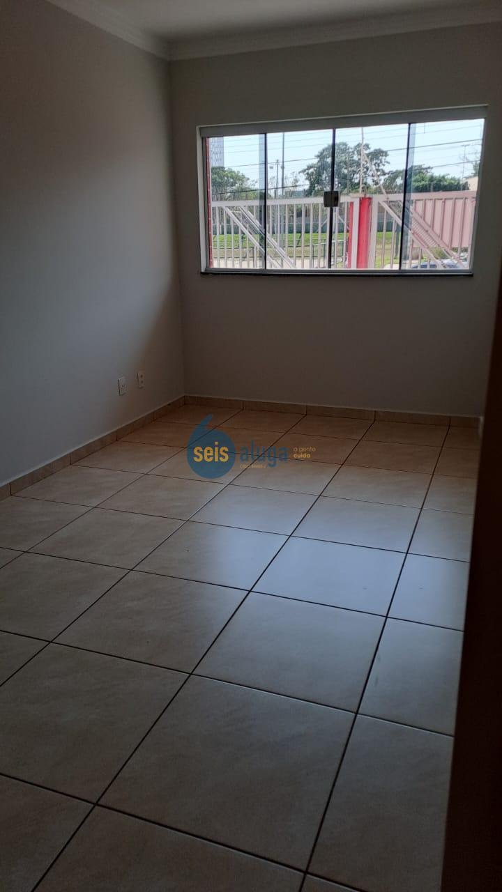 SALA DE REUNIÃO