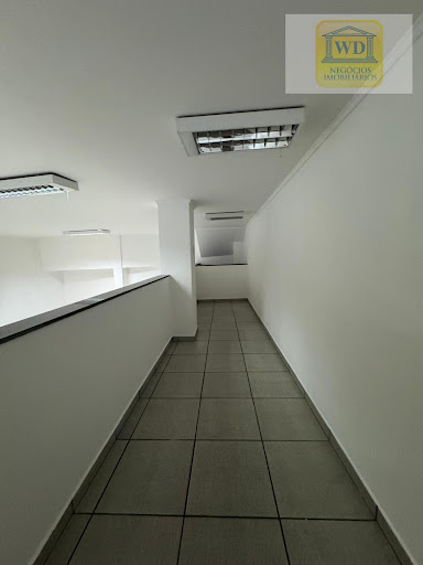 Loja / Salão em Centro  -  Barbacena