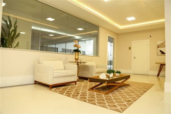 Apartamento à venda com 3 quartos, 1 suíte, 2 vagas e 177m² no Centro, Palhoça (SC) — foto 2 de 30